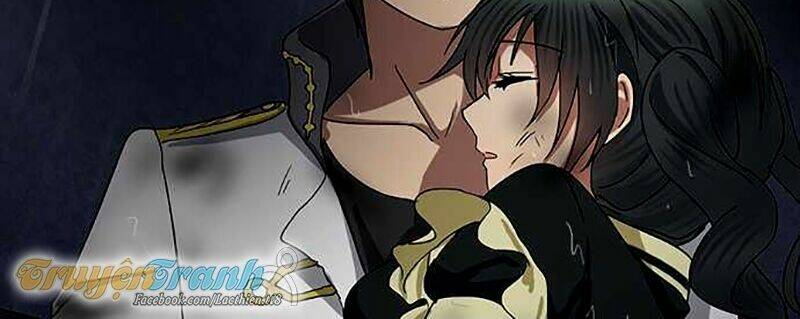 Nụ Hôn Nguyền Rủa Chapter 55 - Trang 2