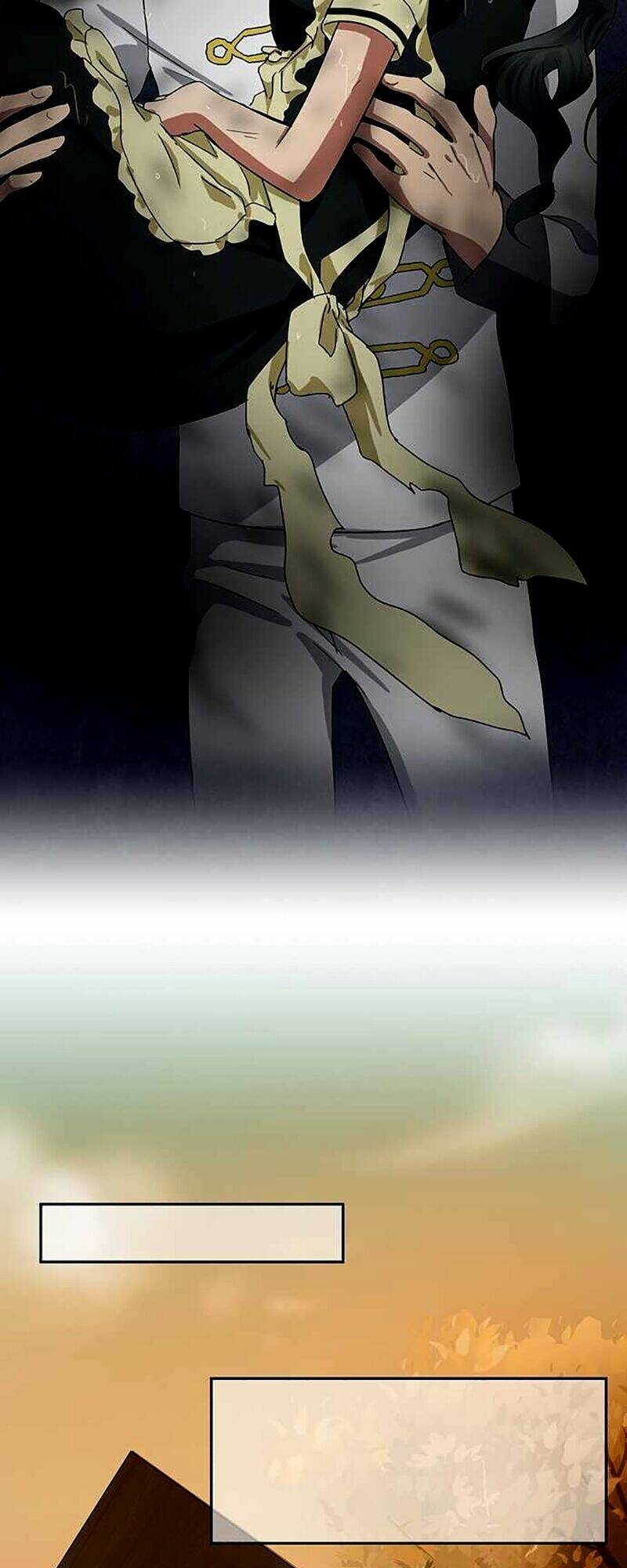 Nụ Hôn Nguyền Rủa Chapter 55 - Trang 2