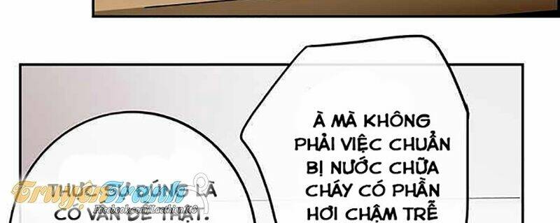 Nụ Hôn Nguyền Rủa Chapter 55 - Trang 2