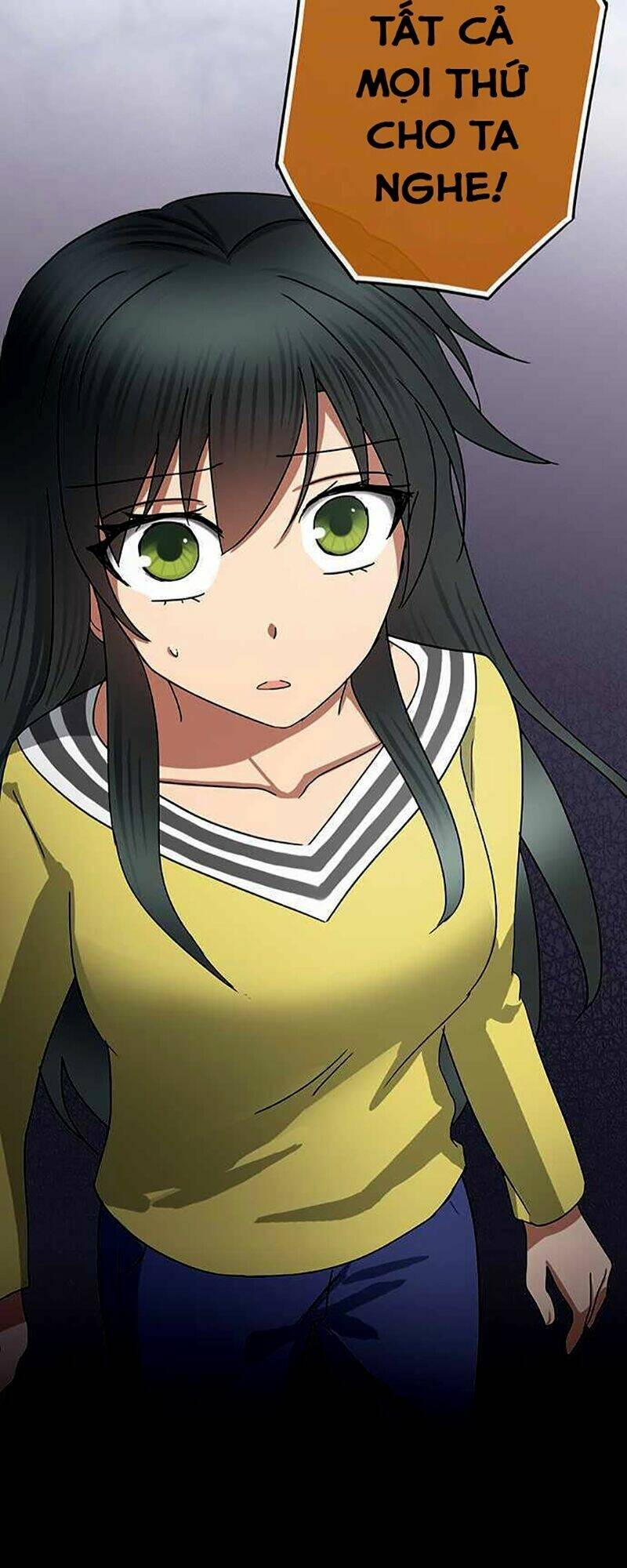 Nụ Hôn Nguyền Rủa Chapter 55 - Trang 2