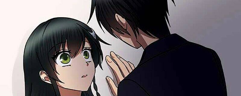 Nụ Hôn Nguyền Rủa Chapter 56 - Trang 2