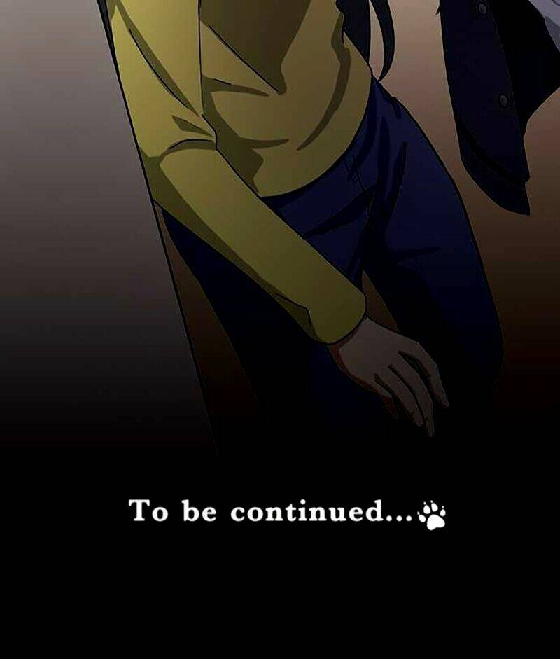 Nụ Hôn Nguyền Rủa Chapter 56 - Trang 2