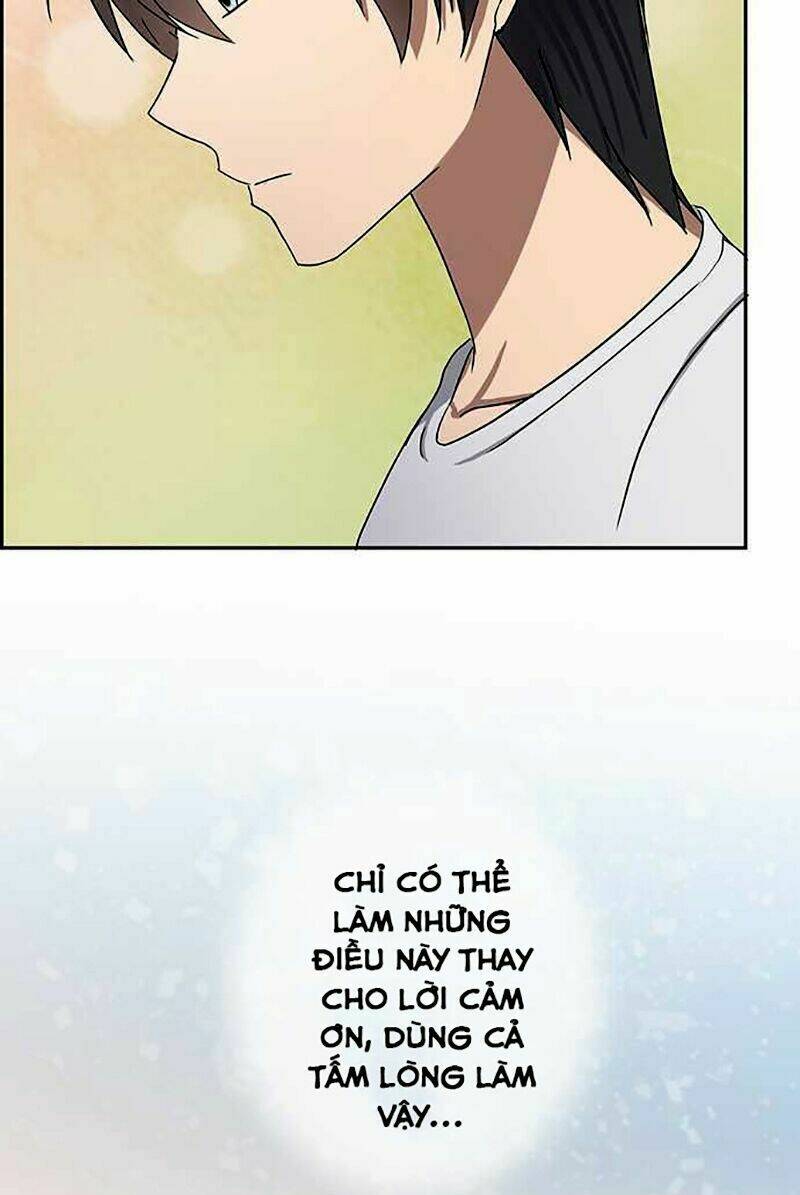 Nụ Hôn Nguyền Rủa Chapter 57 - Trang 2