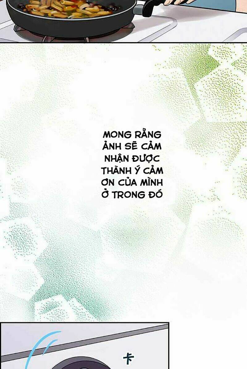 Nụ Hôn Nguyền Rủa Chapter 57 - Trang 2