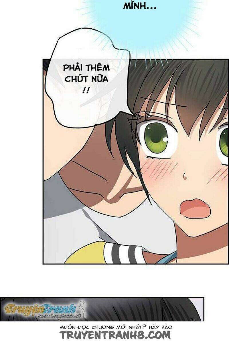 Nụ Hôn Nguyền Rủa Chapter 57 - Trang 2