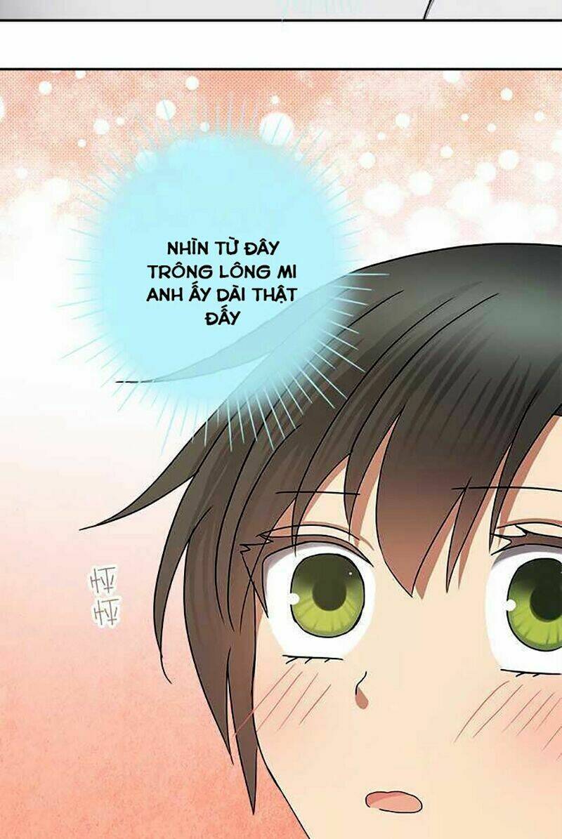 Nụ Hôn Nguyền Rủa Chapter 57 - Trang 2