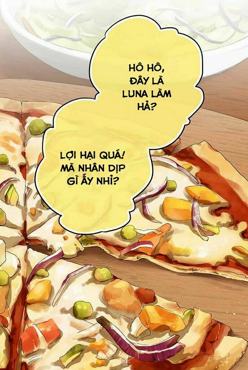 Nụ Hôn Nguyền Rủa Chapter 57 - Trang 2