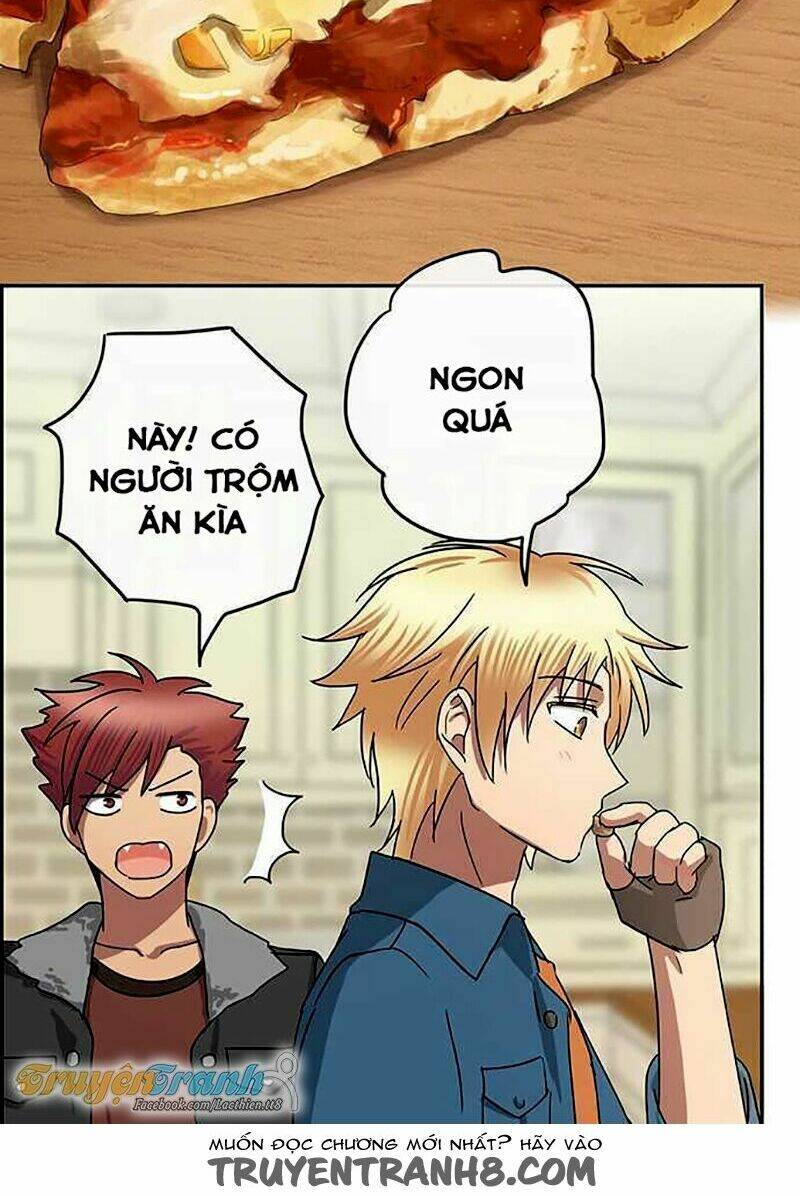 Nụ Hôn Nguyền Rủa Chapter 57 - Trang 2