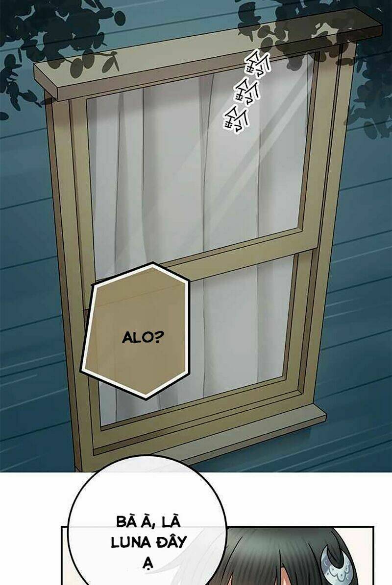 Nụ Hôn Nguyền Rủa Chapter 57 - Trang 2