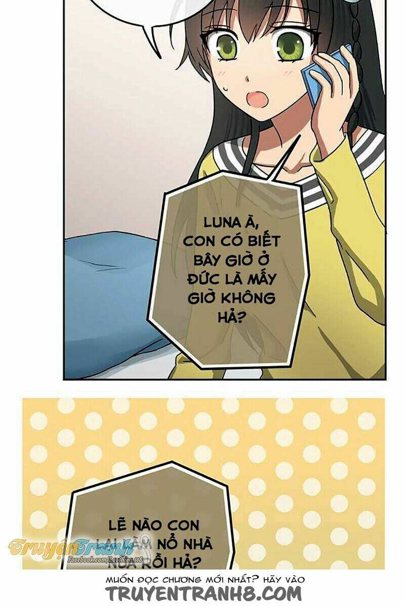 Nụ Hôn Nguyền Rủa Chapter 57 - Trang 2