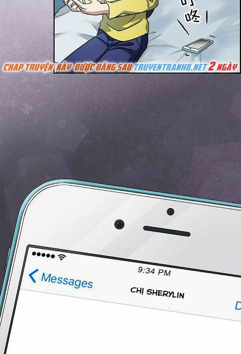 Nụ Hôn Nguyền Rủa Chapter 57 - Trang 2