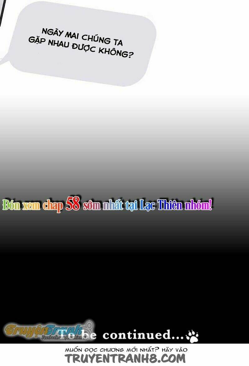 Nụ Hôn Nguyền Rủa Chapter 57 - Trang 2