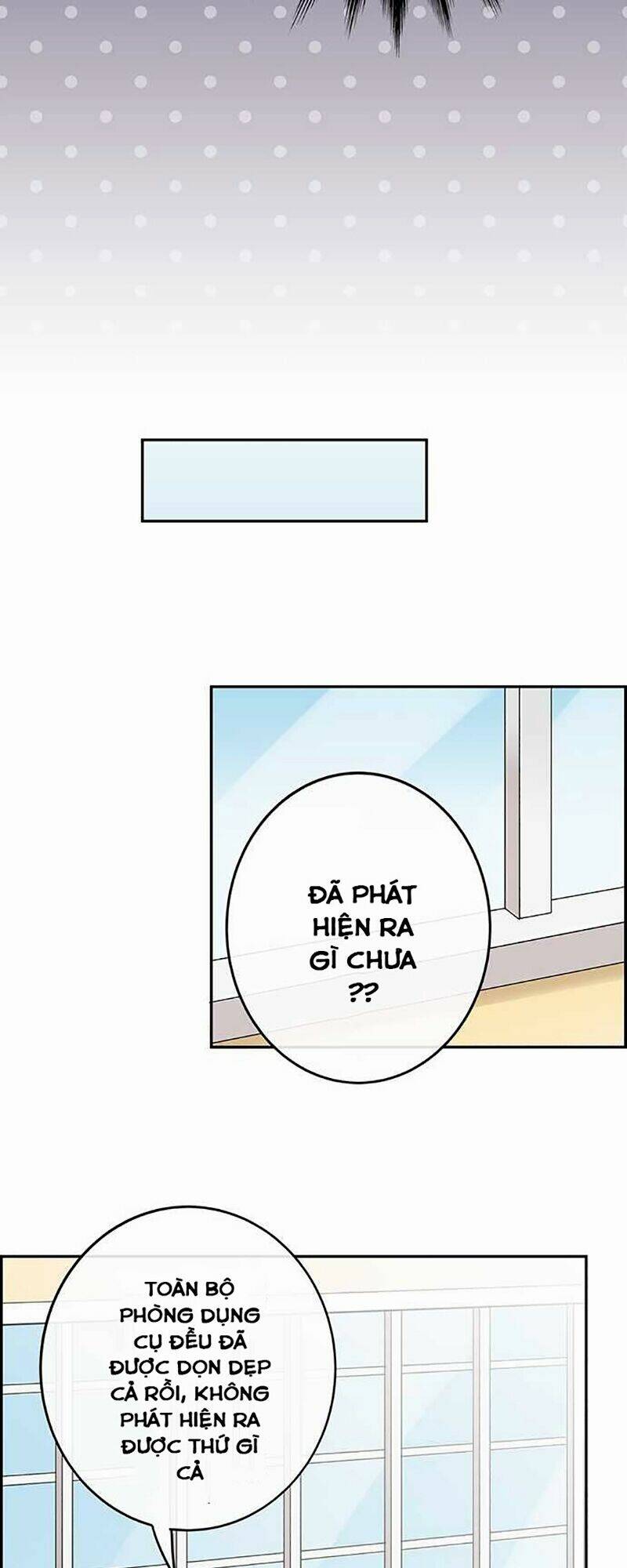 Nụ Hôn Nguyền Rủa Chapter 58 - Trang 2