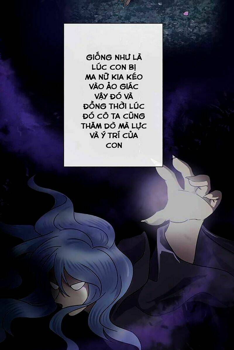 Nụ Hôn Nguyền Rủa Chapter 59 - Trang 2