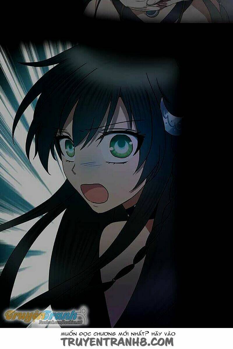 Nụ Hôn Nguyền Rủa Chapter 59 - Trang 2