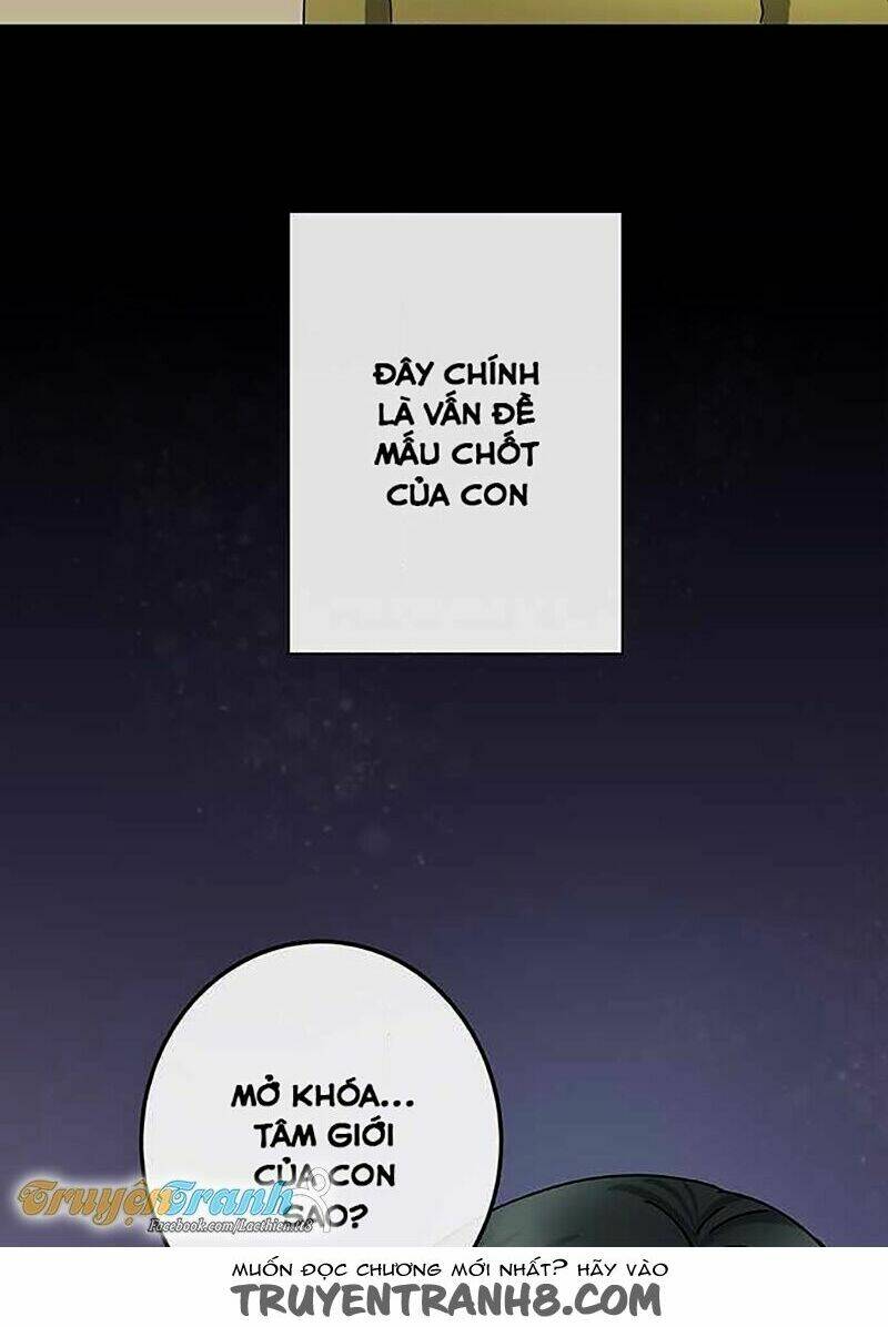 Nụ Hôn Nguyền Rủa Chapter 59 - Trang 2