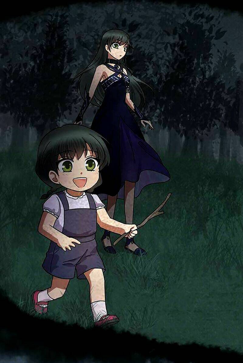 Nụ Hôn Nguyền Rủa Chapter 59 - Trang 2