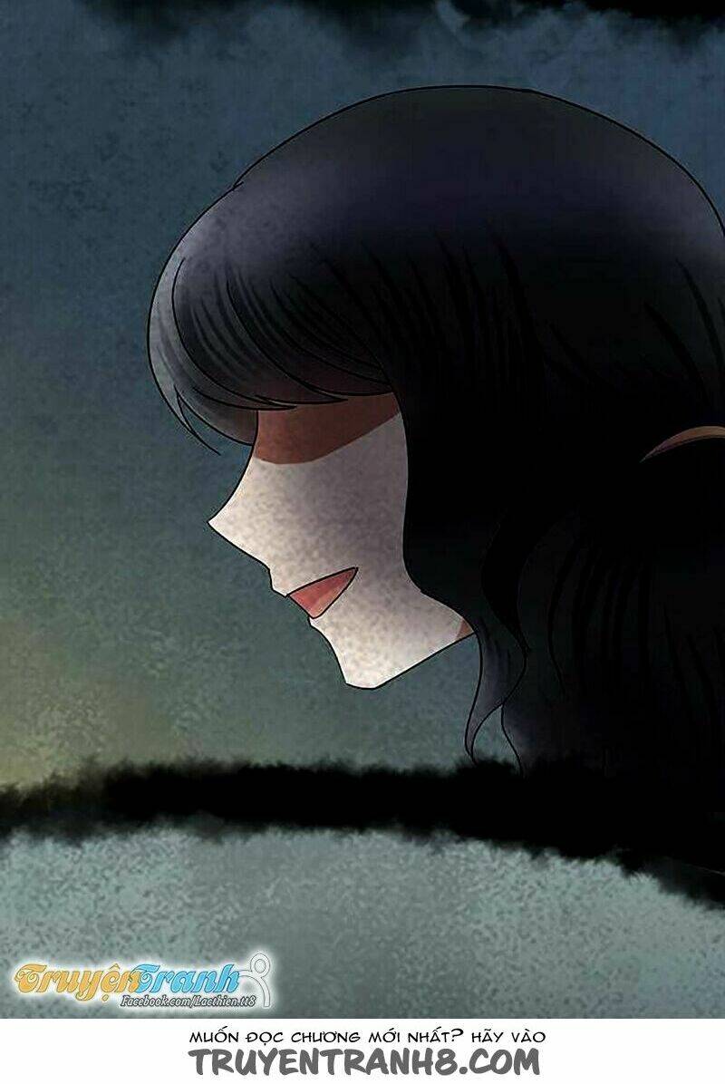 Nụ Hôn Nguyền Rủa Chapter 59 - Trang 2