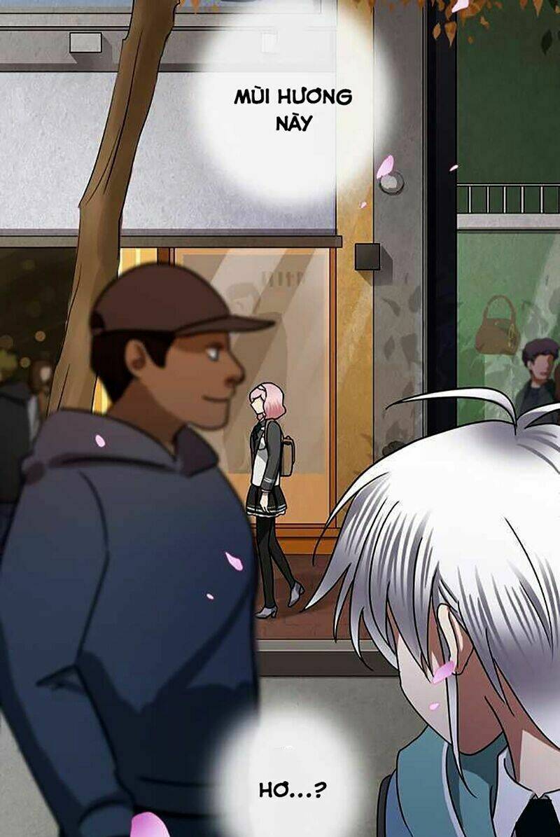 Nụ Hôn Nguyền Rủa Chapter 59 - Trang 2