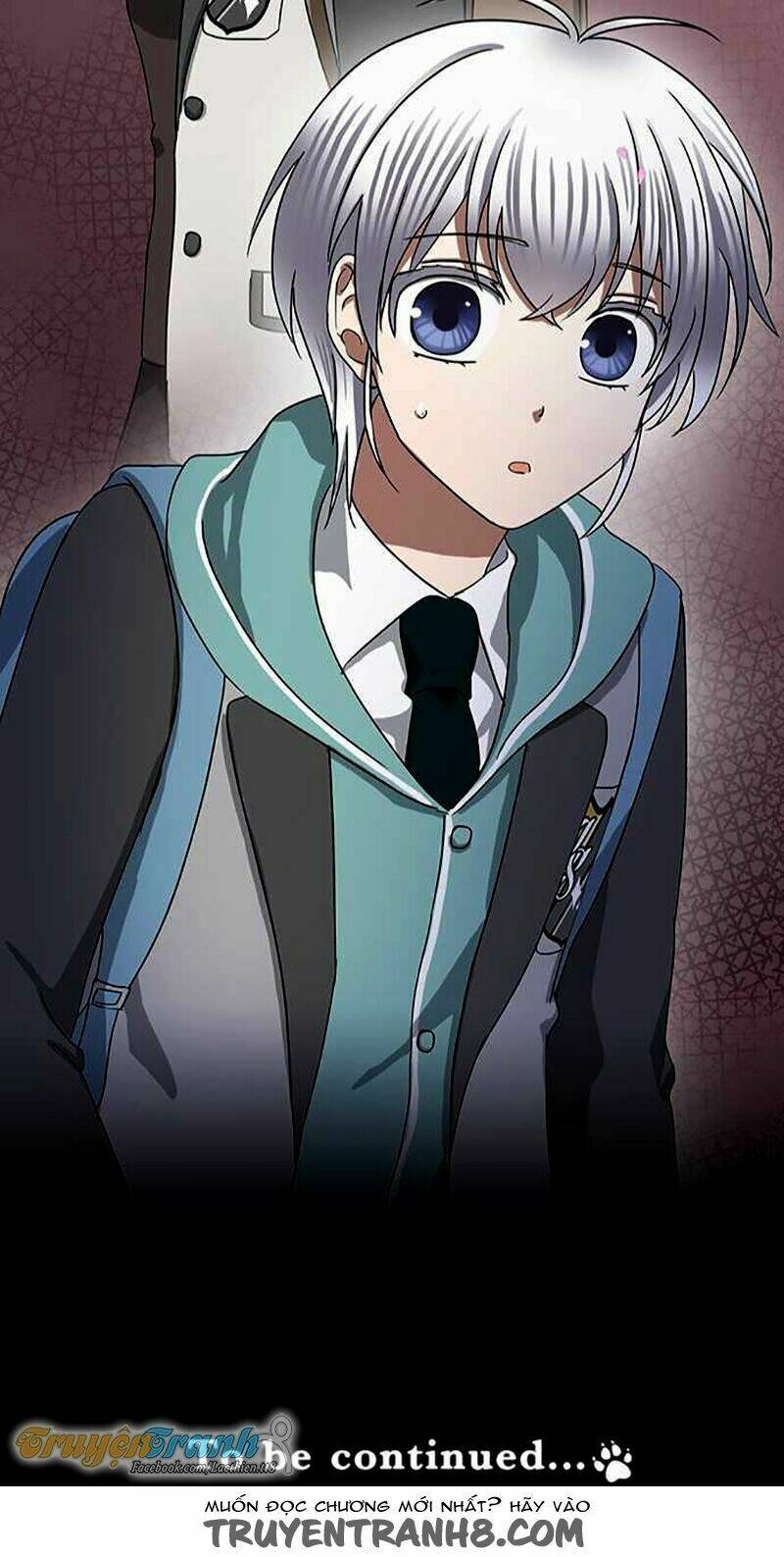 Nụ Hôn Nguyền Rủa Chapter 59 - Trang 2