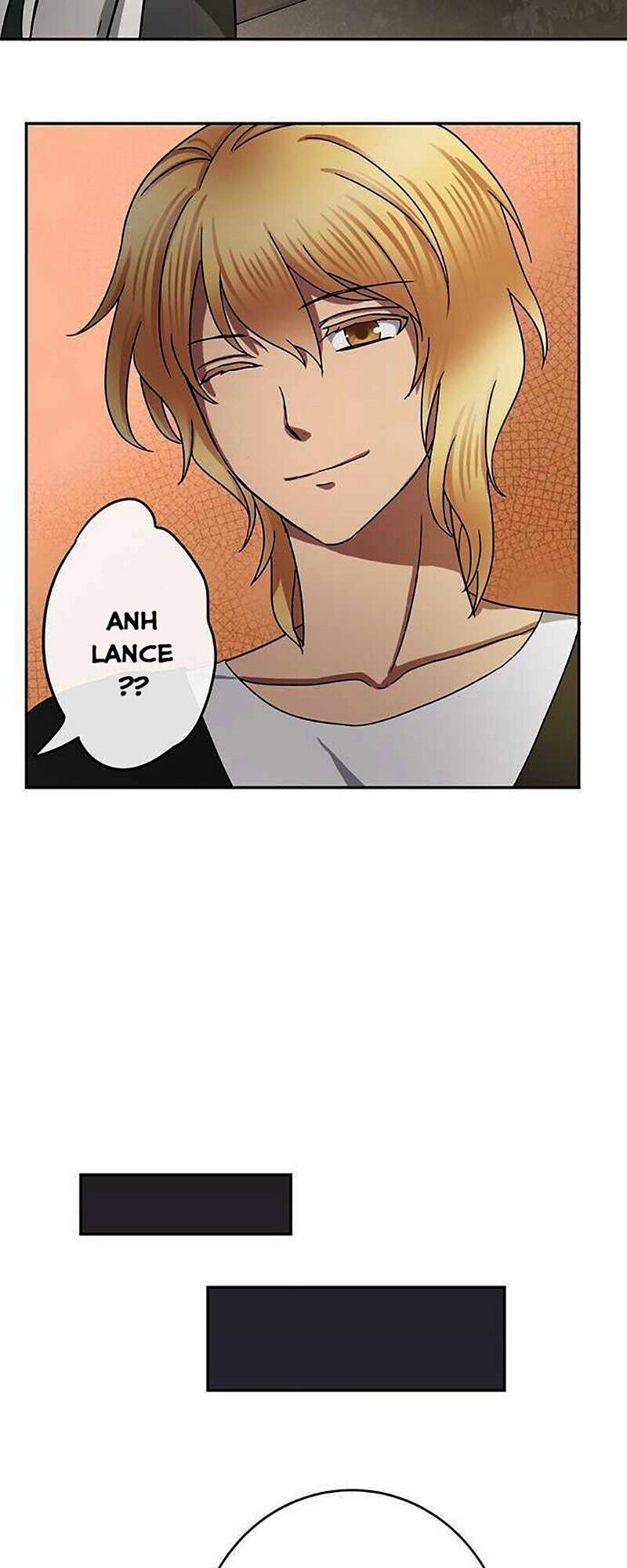 Nụ Hôn Nguyền Rủa Chapter 60 - Trang 2