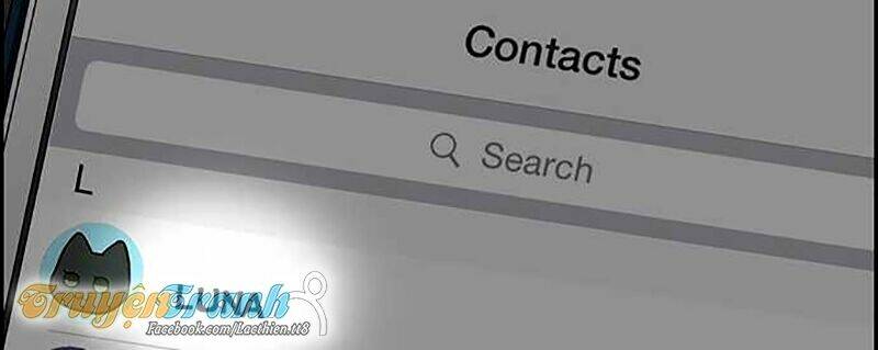 Nụ Hôn Nguyền Rủa Chapter 60 - Trang 2