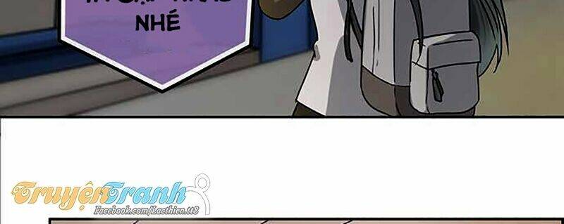 Nụ Hôn Nguyền Rủa Chapter 60 - Trang 2