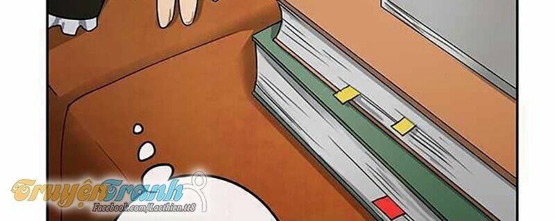 Nụ Hôn Nguyền Rủa Chapter 61 - Trang 2