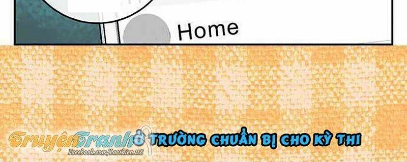 Nụ Hôn Nguyền Rủa Chapter 61 - Trang 2