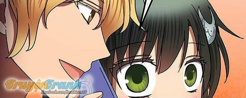 Nụ Hôn Nguyền Rủa Chapter 61 - Trang 2