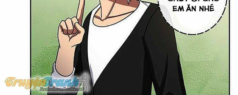 Nụ Hôn Nguyền Rủa Chapter 61 - Trang 2