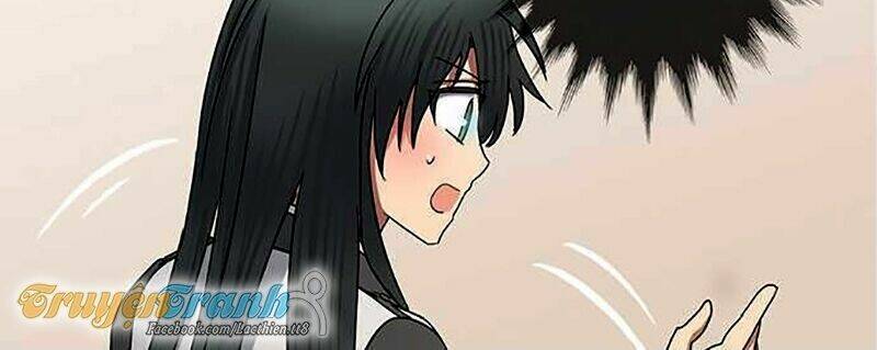 Nụ Hôn Nguyền Rủa Chapter 61 - Trang 2