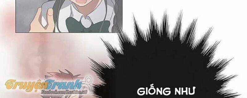 Nụ Hôn Nguyền Rủa Chapter 61 - Trang 2