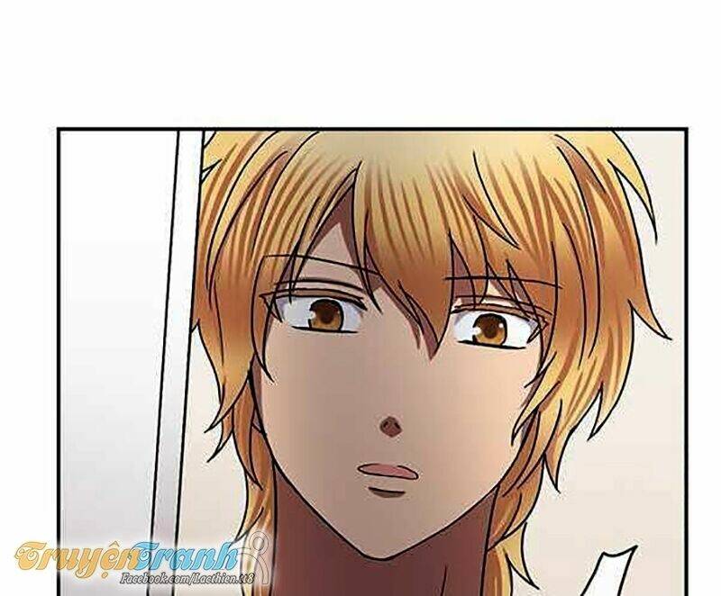 Nụ Hôn Nguyền Rủa Chapter 61 - Trang 2