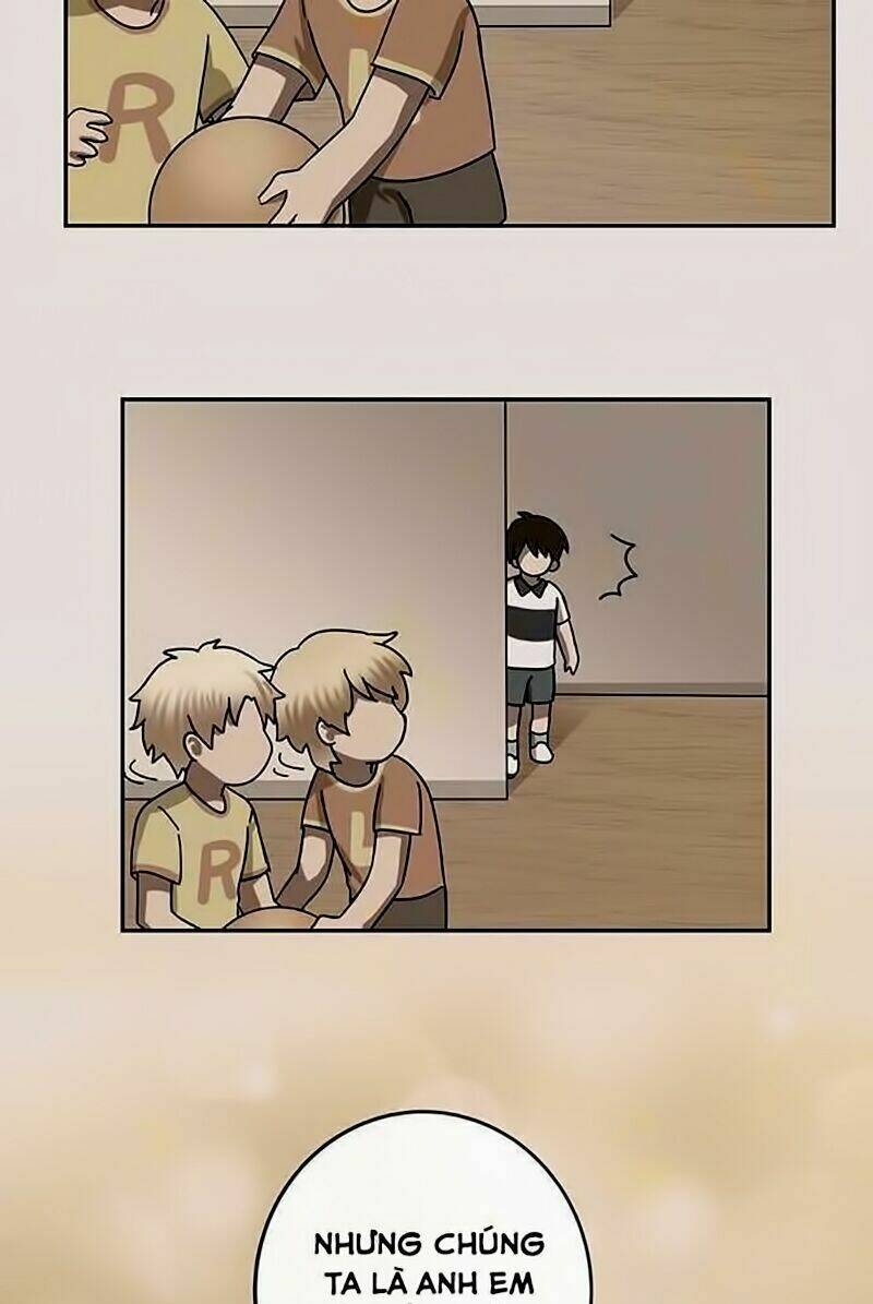 Nụ Hôn Nguyền Rủa Chapter 64 - Trang 2