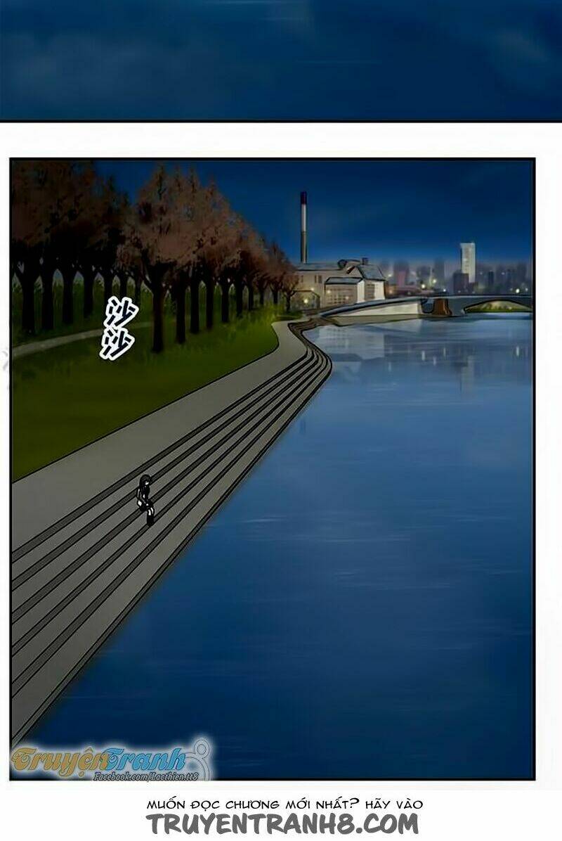 Nụ Hôn Nguyền Rủa Chapter 64 - Trang 2