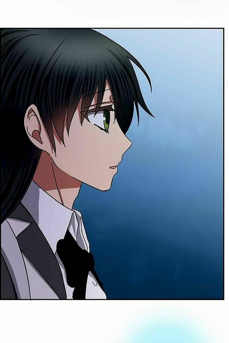 Nụ Hôn Nguyền Rủa Chapter 64 - Trang 2