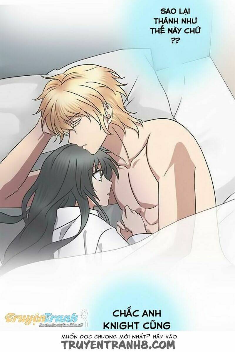 Nụ Hôn Nguyền Rủa Chapter 64 - Trang 2