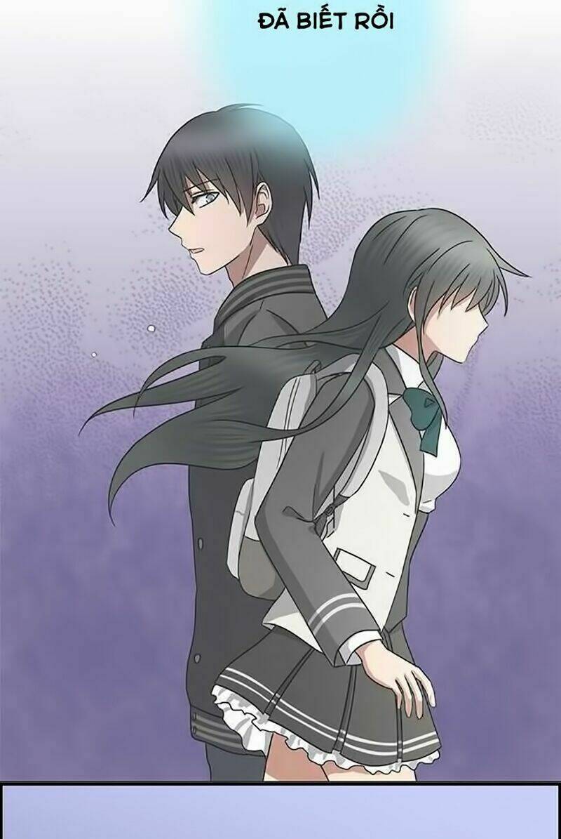 Nụ Hôn Nguyền Rủa Chapter 64 - Trang 2