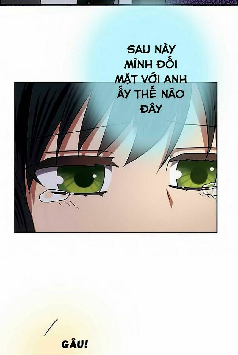 Nụ Hôn Nguyền Rủa Chapter 64 - Trang 2