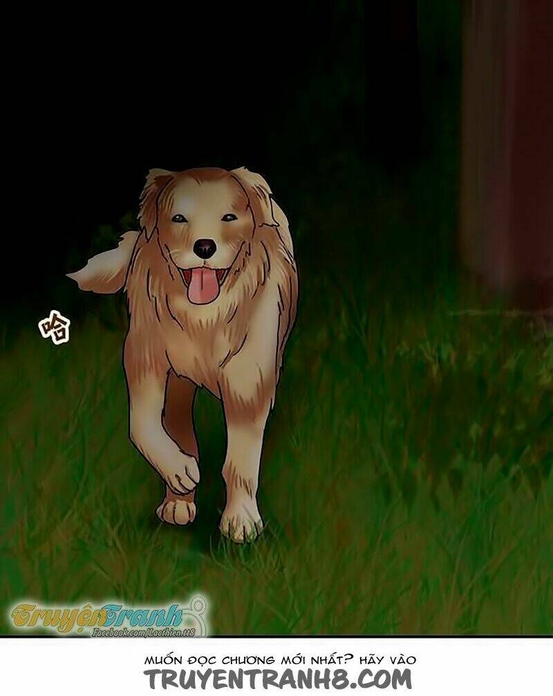 Nụ Hôn Nguyền Rủa Chapter 64 - Trang 2