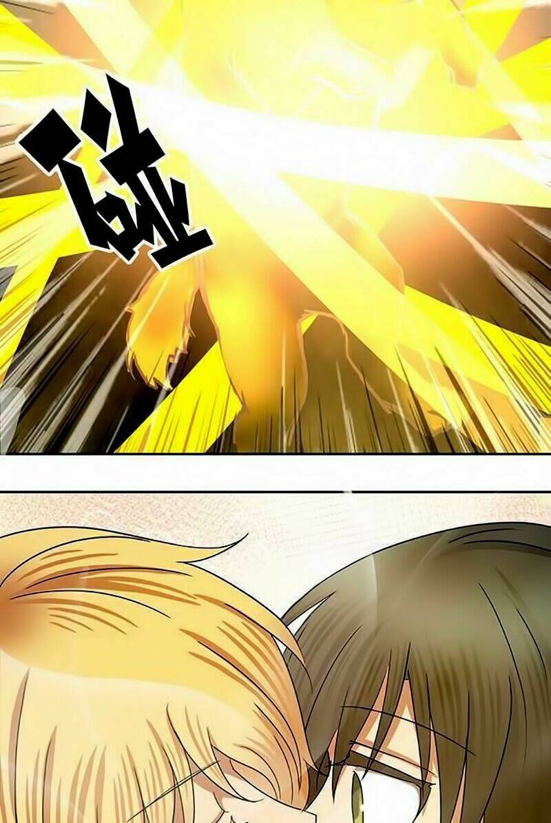 Nụ Hôn Nguyền Rủa Chapter 64 - Trang 2