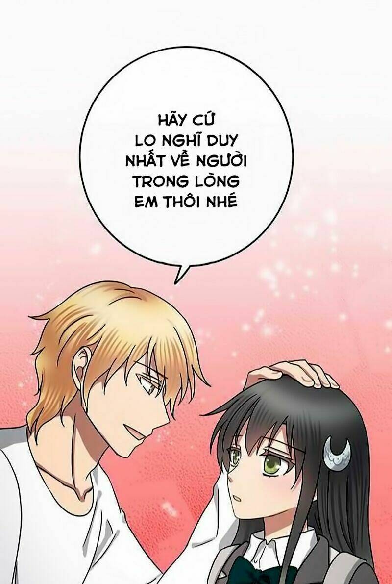 Nụ Hôn Nguyền Rủa Chapter 64 - Trang 2