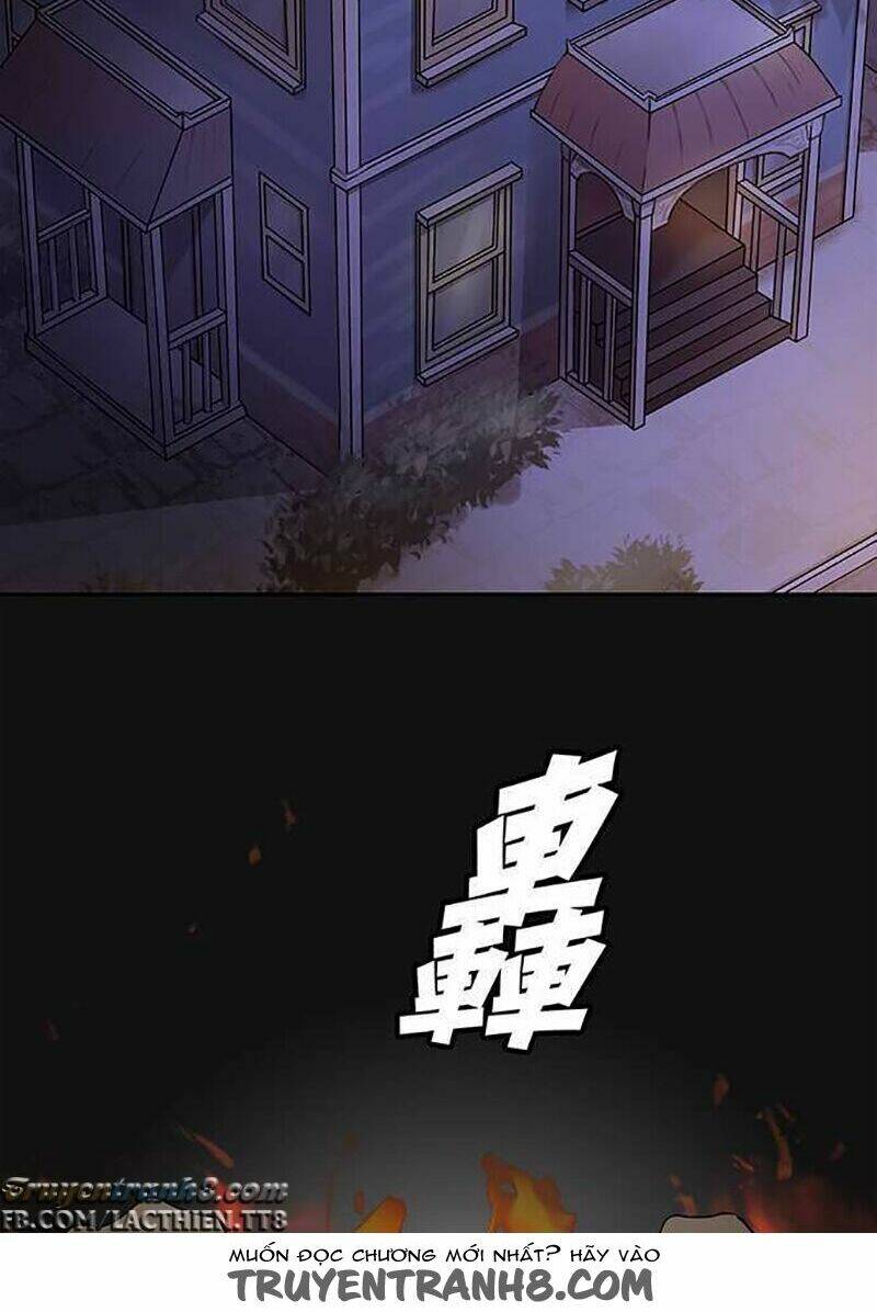 Nụ Hôn Nguyền Rủa Chapter 65 - Trang 2