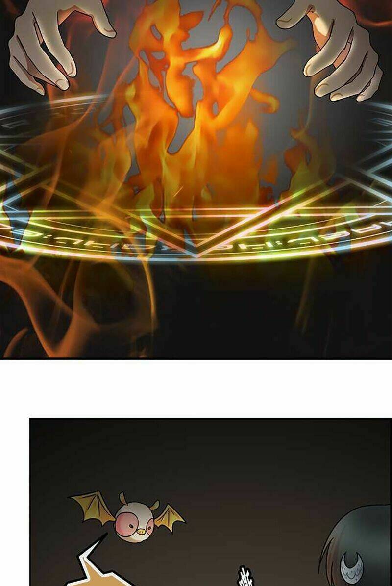 Nụ Hôn Nguyền Rủa Chapter 65 - Trang 2