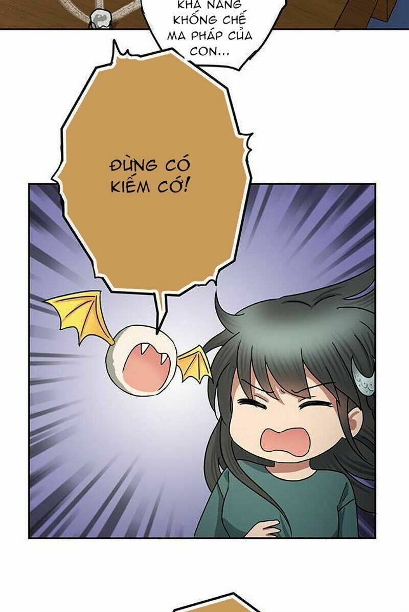 Nụ Hôn Nguyền Rủa Chapter 65 - Trang 2