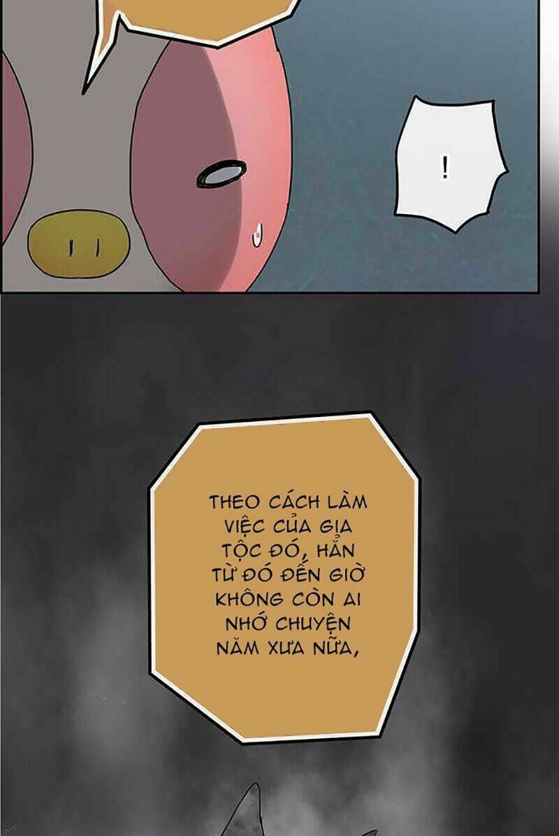 Nụ Hôn Nguyền Rủa Chapter 65 - Trang 2