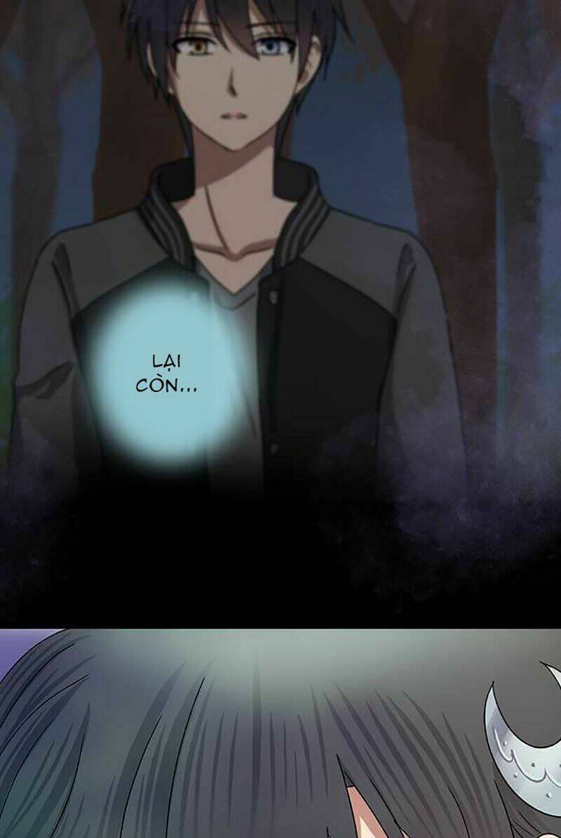 Nụ Hôn Nguyền Rủa Chapter 65 - Trang 2