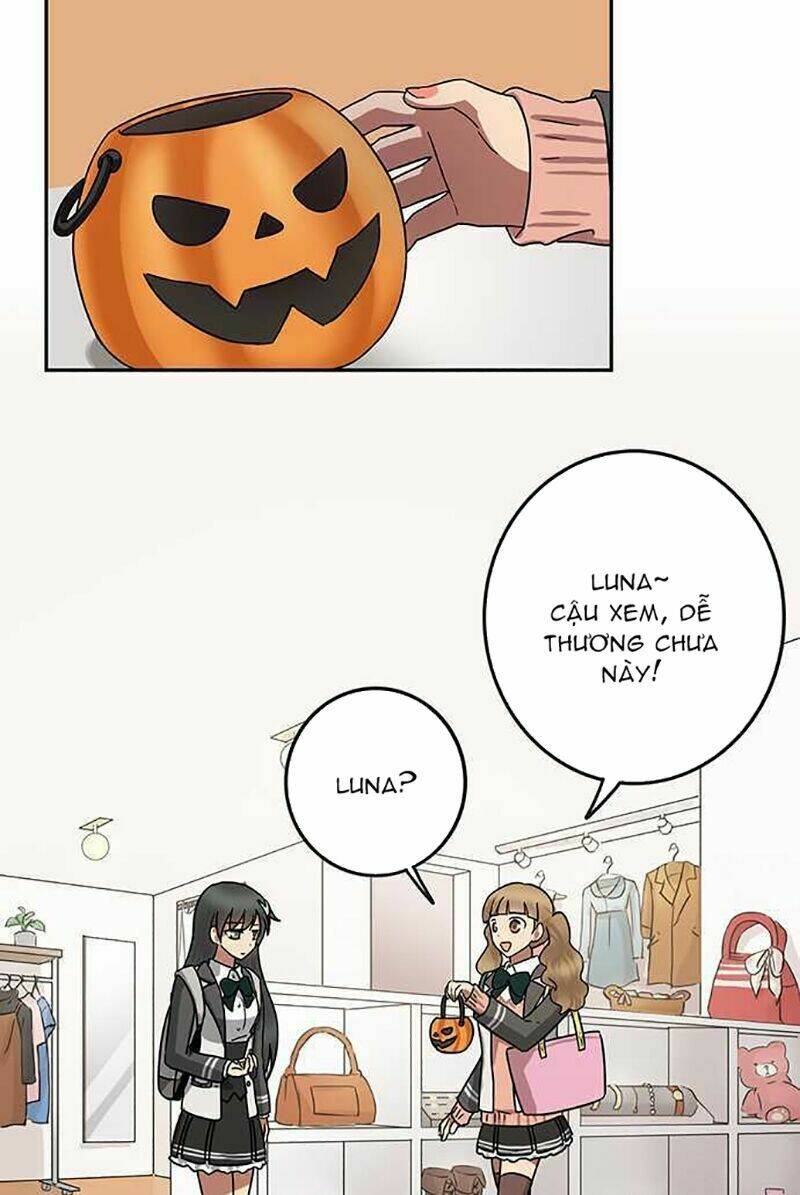 Nụ Hôn Nguyền Rủa Chapter 65 - Trang 2