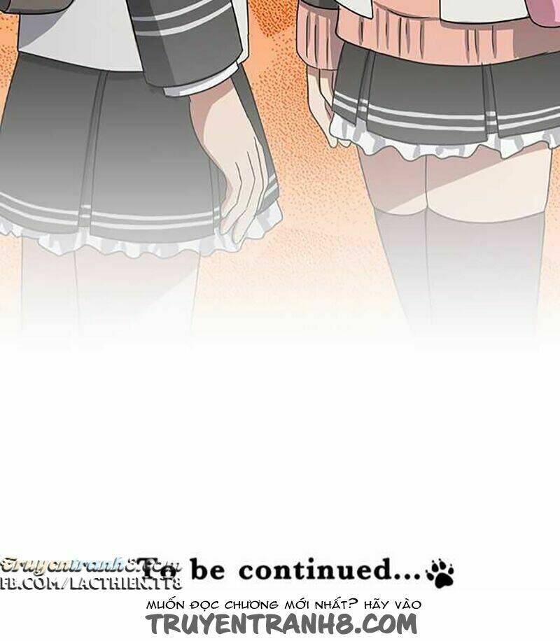 Nụ Hôn Nguyền Rủa Chapter 65 - Trang 2